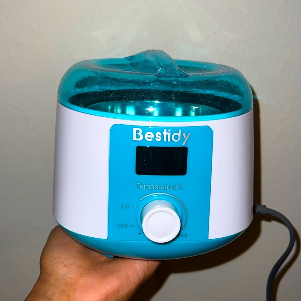 Bestidy Waxing Kit